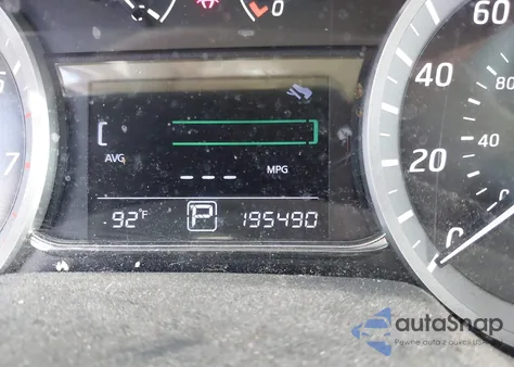 2015 Nissan Sentra Sr из США, поврежденный, VIN 3N1AB7AP7FY263414